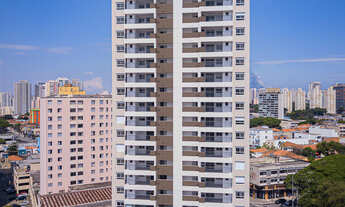Imagem: Apartamento à venda em São Paulo/SP