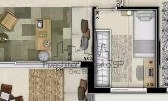 Imagem 3: Apartamento à venda em São Paulo/SP