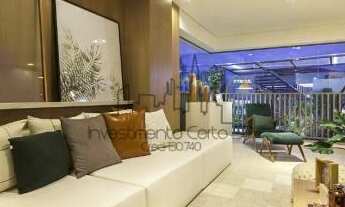 Imagem 2: Apartamento à venda em São Paulo/SP