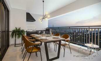 Imagem: Apartamento à venda em São Paulo/SP