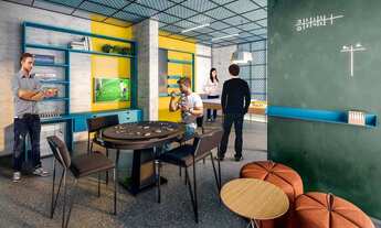 Imagem 5: Apartamento à venda no bairro Vila Madalena - São Paulo/SP