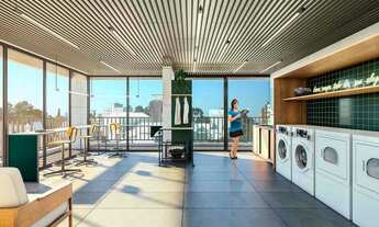 Imagem 7: Apartamento à venda no bairro Vila Madalena - São Paulo/SP