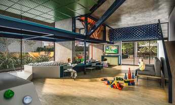 Imagem 6: Apartamento à venda no bairro Vila Madalena - São Paulo/SP