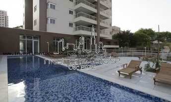 Imagem: Apartamento à venda em São Paulo/SP