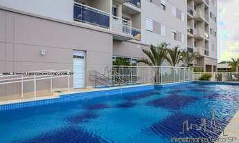 Imagem: Apartamento à venda em São Paulo/SP