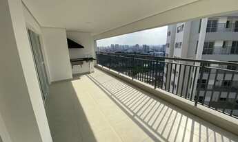 Imagem: Apartamento à venda em São Paulo/SP