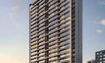 Imagem 1: Apartamento com 2 Quartos e 2 banheiros à Venda, 53 m² por R$ 850.000