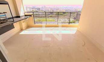 Imagem: Apartamento à venda em São Paulo/SP