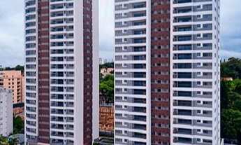 Imagem: Apartamento à venda no bairro Jardim Prudência