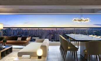 Imagem 4: Apartamento à venda no bairro Perdizes - São Paulo/SP