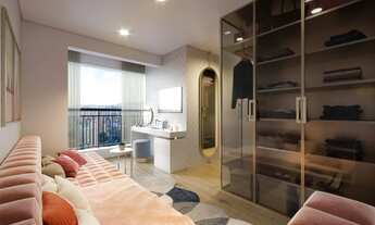 Imagem 6: Apartamento à venda no bairro Perdizes - São Paulo/SP