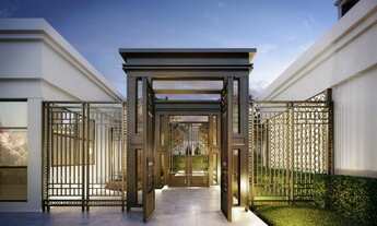 Imagem 2: Apartamento à venda no bairro Perdizes - São Paulo/SP