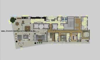 Imagem 3: Apartamento à venda em São Paulo/SP