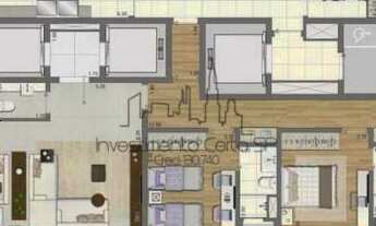 Imagem 2: Apartamento à venda em São Paulo/SP