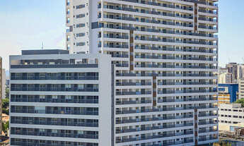 Imagem: Apartamento à venda em São Paulo/SP