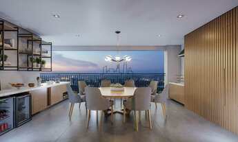 Imagem: Apartamento à venda em São Paulo/SP