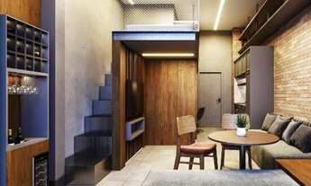 Imagem 5: Apartamento à venda no bairro Vila Mariana - São Paulo/SP