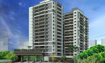 Imagem: Apartamento à venda no bairro Saúde