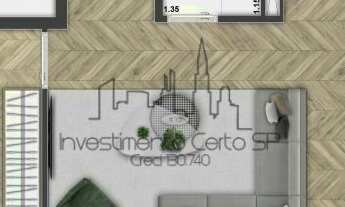 Imagem 5: Apartamento à venda no bairro Jardim Paulista - São Paulo/SP