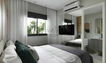 Imagem 7: Apartamento à venda no bairro Jardim Paulista - São Paulo/SP