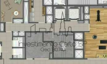 Imagem 6: Apartamento à venda no bairro Jardim Paulista - São Paulo/SP