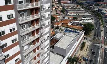 Imagem 4: Apartamento com 3 Quartos e 2 banheiros à Venda, 66 m² por R$ 475,000