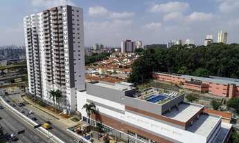 Imagem 2: Apartamento com 3 Quartos e 2 banheiros à Venda, 66 m² por R$ 475,000