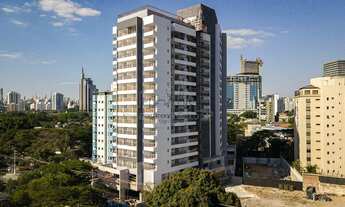 Imagem: Apartamento à venda em São Paulo/SP