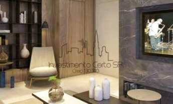 Imagem 2: Apartamento à venda em São Paulo/SP