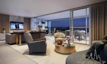 Imagem: Apartamento à venda em São Paulo/SP