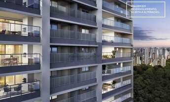 Imagem 3: Apartamento de 160m² na Mooca