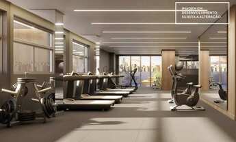 Imagem 7: Apartamento de 160m² na Mooca