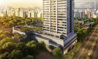 Imagem 2: Apartamento de 160m² na Mooca