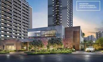 Imagem 4: Apartamento de 160m² na Mooca