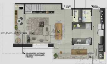 Imagem 2: Apartamento à venda em São Paulo/SP