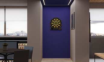 Imagem 6: Apartamento à venda no bairro Ipiranga - São Paulo/SP