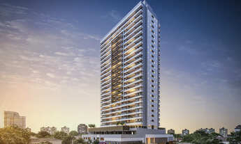 Imagem: Apartamento à venda no bairro Belém