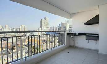 Imagem: Apartamento à venda em São Paulo/SP