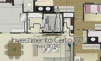 Imagem 4: Apartamento à venda em São Paulo/SP