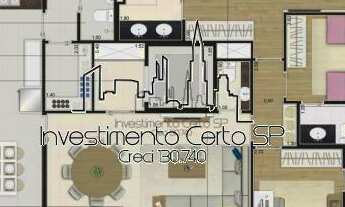 Imagem 5: Apartamento à venda em São Paulo/SP