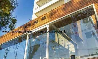 Imagem: Apartamento à venda em São Paulo/SP