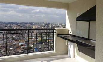 Imagem 2: Apartamento à venda em São Paulo/SP