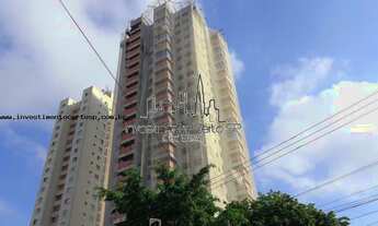 Imagem: Apartamento à venda em São Paulo/SP