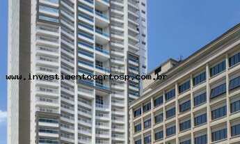 Imagem: Apartamento à venda em São Paulo/SP