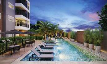 Imagem: Apartamento à venda em São Paulo/SP