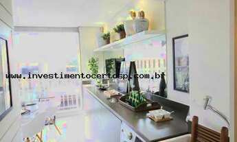 Imagem 3: Apartamento à venda em São Paulo/SP