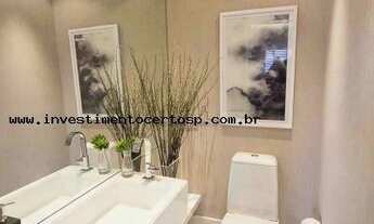 Imagem 5: Apartamento à venda em São Paulo/SP