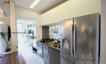 Imagem 2: Apartamento à venda em São Paulo/SP