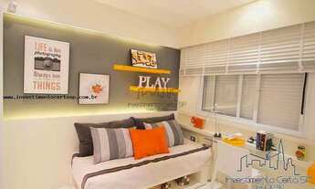 Imagem 6: Apartamento à venda em São Paulo/SP