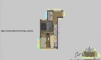 Imagem 4: Apartamento à venda em São Paulo/SP